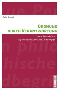 Produktbild: Ordnung durch Verantwortung