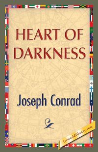 Produktbild: Heart of Darkness