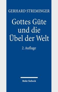 Produktbild: Gottes G&uuml;te und die &Uuml;bel der Welt