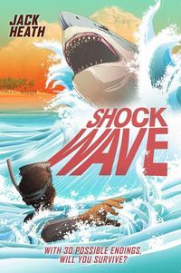 Produktbild: Shockwave (pick Your Fate 2)