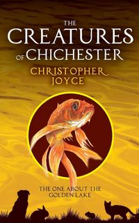 Produktbild: The Creatures of Chchester