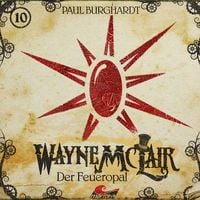 Produktbild: Der Feueropal