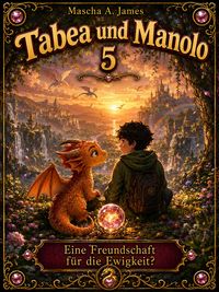 Produktbild: Tabea und Manolo 5