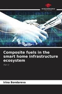 Produktbild: Composite fuels in the smart home infrastructure ecosystem