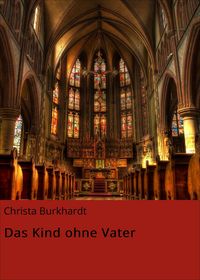 Produktbild: Das Kind ohne Vater
