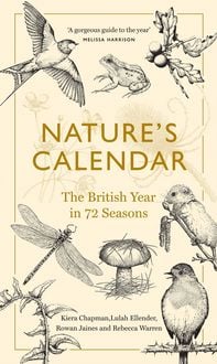 Produktbild: Nature's Calendar