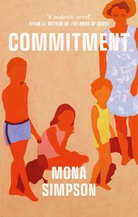 Produktbild: Commitment