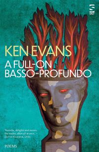Produktbild: A Full-On Basso Profundo