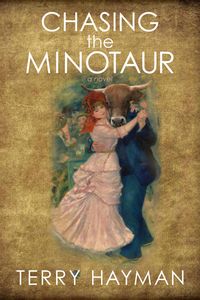 Produktbild: Chasing the Minotaur