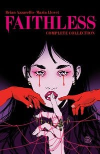 Produktbild: Faithless Complete Collection