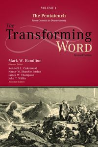 Produktbild: Transforming Word Series, Volume 1