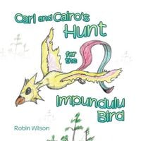 Produktbild: Cari and Cairo's Hunt for the Impundulu Bird