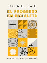 Produktbild: El progreso en bicicleta
