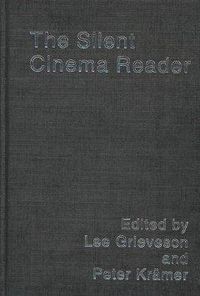 Produktbild: Grieveson, L: Silent Cinema Reader