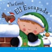 Produktbild: Broom, J: The Great Elf Escapade
