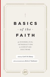 Produktbild: Basics of the Faith