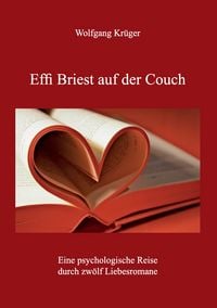 Produktbild: Effi Briest auf der Couch