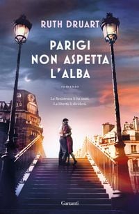 Produktbild: Parigi non aspetta l'alba
