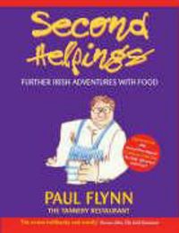 Produktbild: Second Helpings