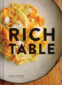 Produktbild: Rich Table