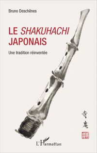 Produktbild: Le <em>shakuhachi</em> japonais