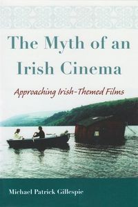Produktbild: Myth Of An Irish Cinema