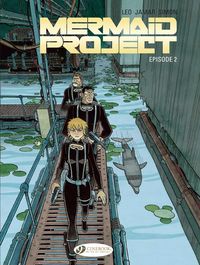 Produktbild: Mermaid Project Vol. 2: Episode 2