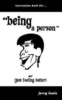 Produktbild: Instruction Book For...Being a Person