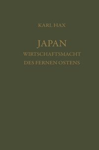 Produktbild: Japan, Wirtschaftsmacht des fernen Ostens