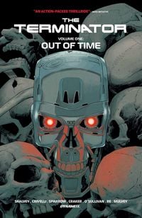 Produktbild: The Terminator Vol. 1