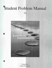 Produktbild: Student Problem Manual