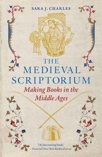 Produktbild: The Medieval Scriptorium