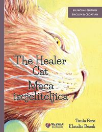 Produktbild: The Healer Cat / Maca iscjeliteljica