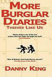 Produktbild: More Burglar Diaries 2/e