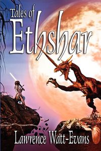 Produktbild: Tales of Ethshar