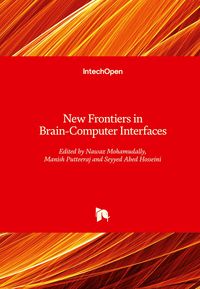 Produktbild: New Frontiers in Brain