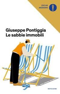 Produktbild: Le sabbie immobili