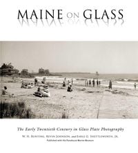 Produktbild: Maine on Glass