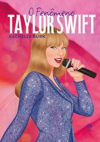 Produktbild: O fen&ocirc;meno Taylor Swift