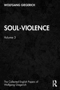 Produktbild: Soul-Violence