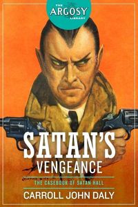 Produktbild: Satan's Vengeance