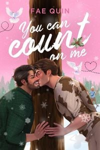Produktbild: You Can Count On Me