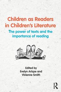 Produktbild: Children as Readers in Children's Literature