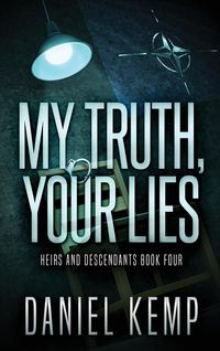 Produktbild: My Truth, Your Lies