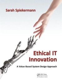 Produktbild: Ethical IT Innovation