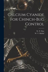 Produktbild: Calcium Cyanide for Chinch-bug Control