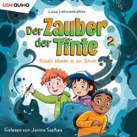 Produktbild: Blaues Wunder in der Schule