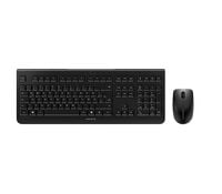 Produktbild: CHERRY DW 3000 Wireless Desktop-Set black