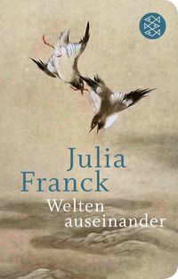 Produktbild: Welten auseinander
