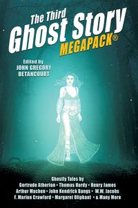 Produktbild: The Third Ghost Story MEGAPACK&reg;